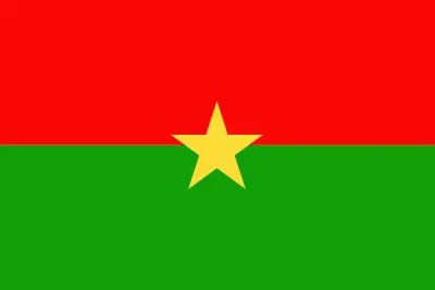 Burkina
