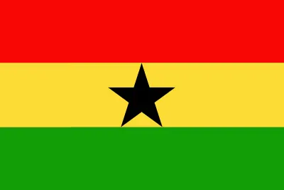 Ghana