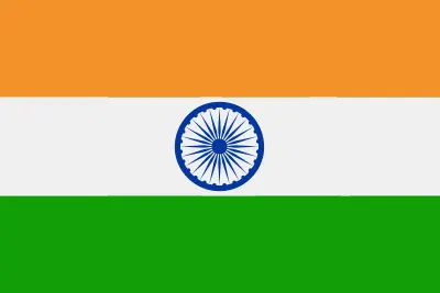 India