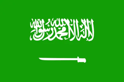 Saudi