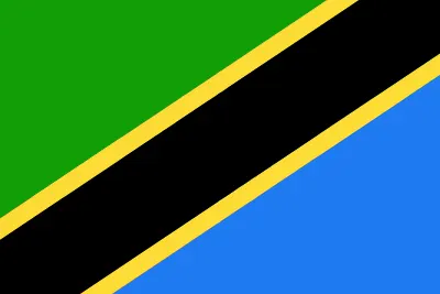 Tanzania
